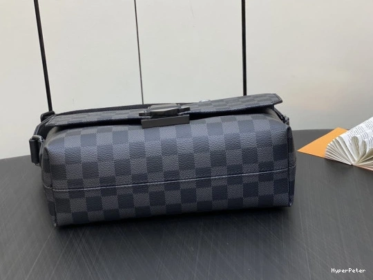 Messenger VUITTON LOUIS S-Cape 0713